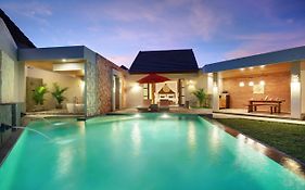 Vivara Bali Private Pool Villas & Spa Retreat